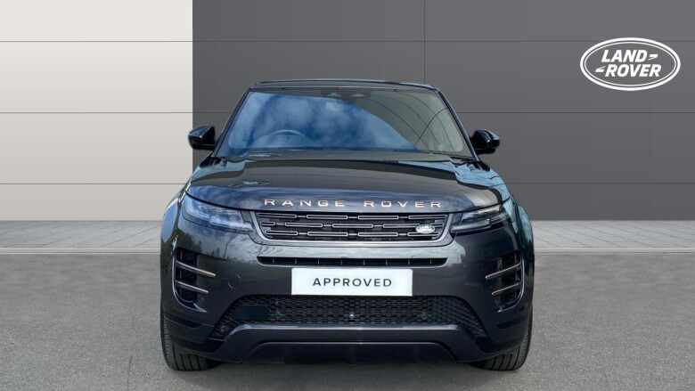 Land Rover Range Rover Evoque 2.0 D200 Autobiography 5dr Auto [Revised] Diesel Hatchback